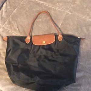 Long champ bag